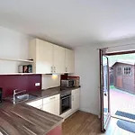Apartmán Haus-wind-sand-sterne-und-meer-whg-03-sterne *