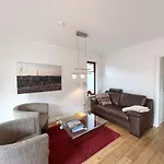 Haus-wind-sand-sterne-und-meer-whg-03-sterne Apartmán *