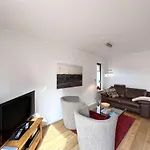 Haus-wind-sand-sterne-und-meer-whg-03-sterne Apartmán Böhl