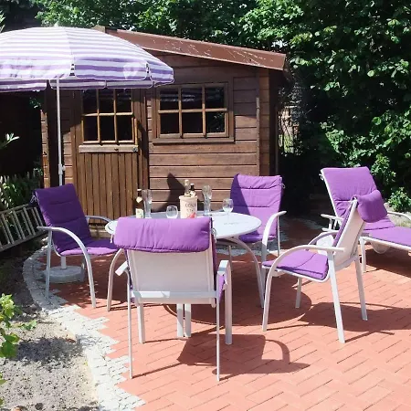 Apartmán Haus-wind-sand-sterne-und-meer-whg-03-sterne Sankt Peter-Ording