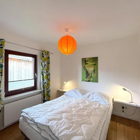 Apartmán Haus-wind-sand-sterne-und-meer-whg-03-sterne Böhl